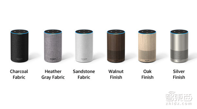 刚刚,亚马逊狂发3款新Echo音箱,更小更智能,价格腰斩!