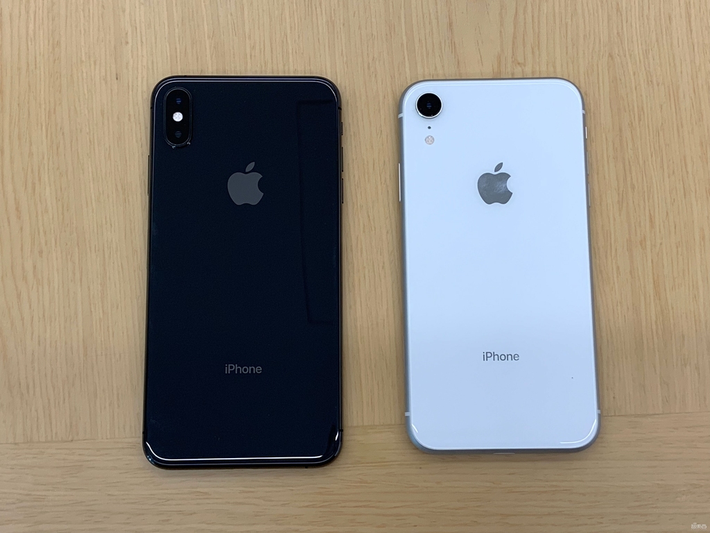 iPhone XR今日预售！首发上手，给你老款iPhone升级的5个理由