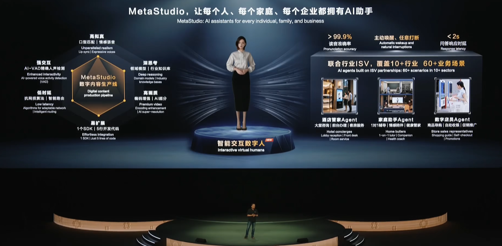 刚刚,华为超燃爆更!鸿蒙6和世界模型登场,升级盘古5.5引爆智能体革命