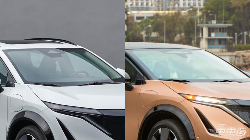 出道就被国产车吊打,日系电动车弱在哪?