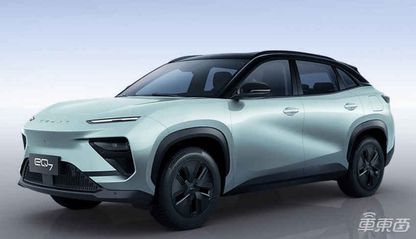 成都车展十大新车前瞻：比亚迪连上两款，硬派越野复兴