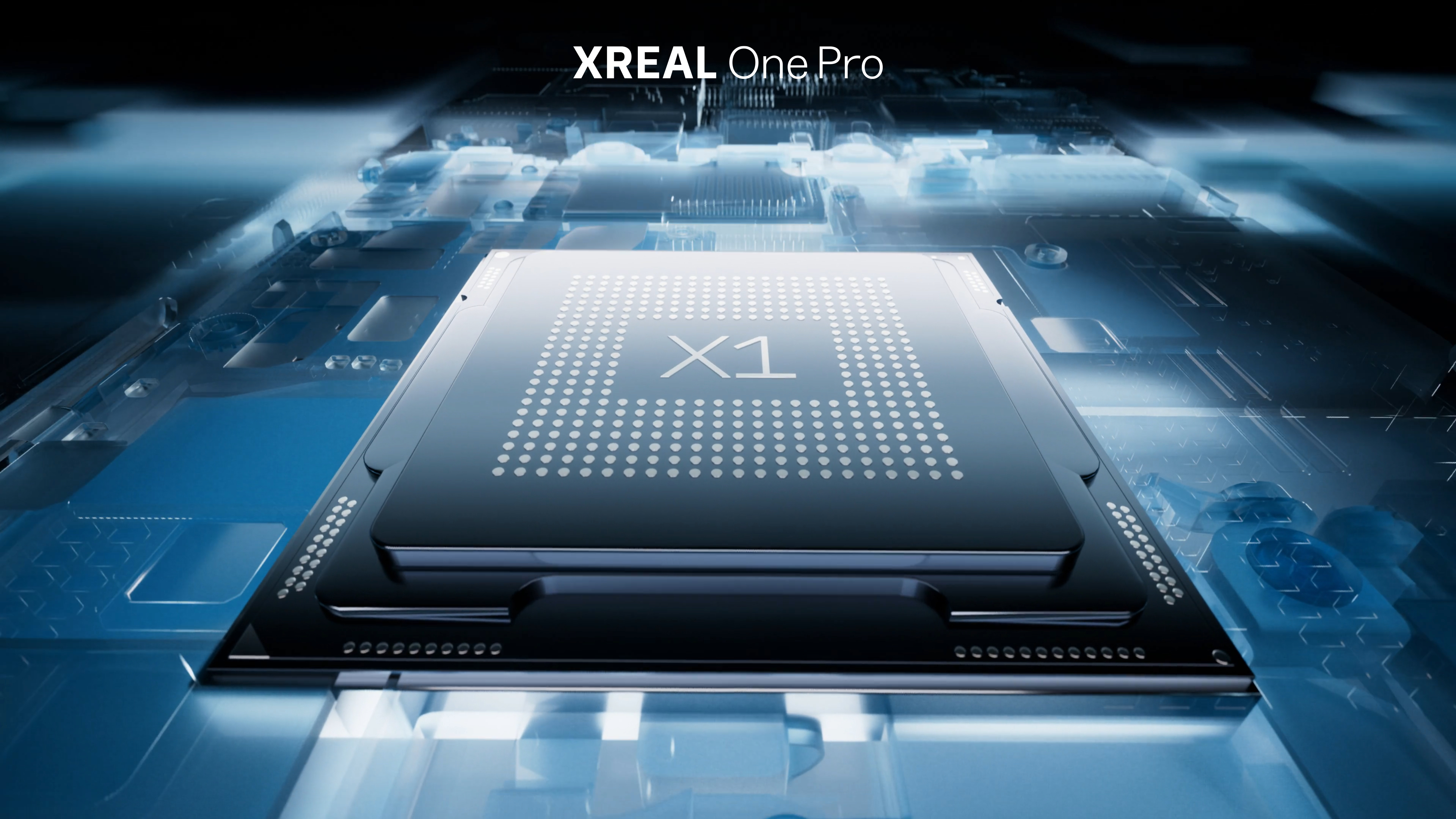 对话XREAL CEO徐驰:没有AR的AI是“睿智的盲人”,给小米AI眼镜打最高分