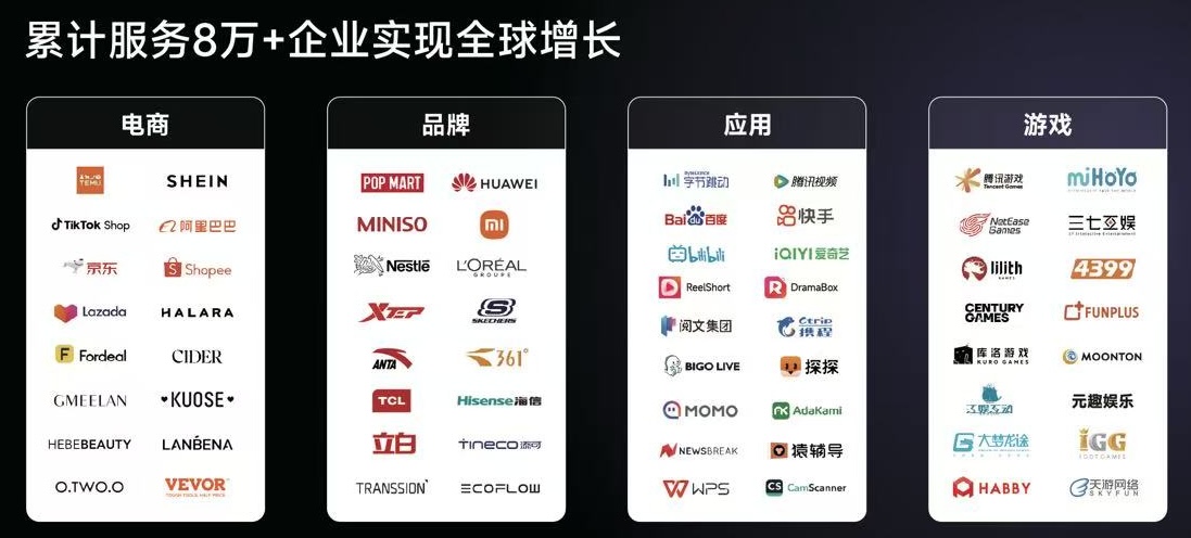 一键生成爆款72h攻占十国!首个全球营销Agent亮相WAIC