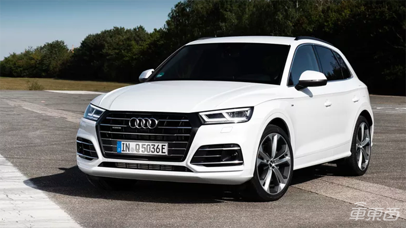 奥迪Q5/A8首推插混版！海外试驾出炉，劲儿大省油还豪华