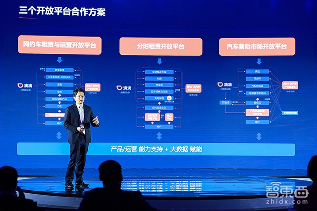 朋友圈大升级 滴滴凭何拿下半个出行圈?