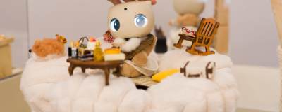 机器人教大脑重新控制身体！傅利叶发布脑机+具身解决方案，解锁康复黑科技