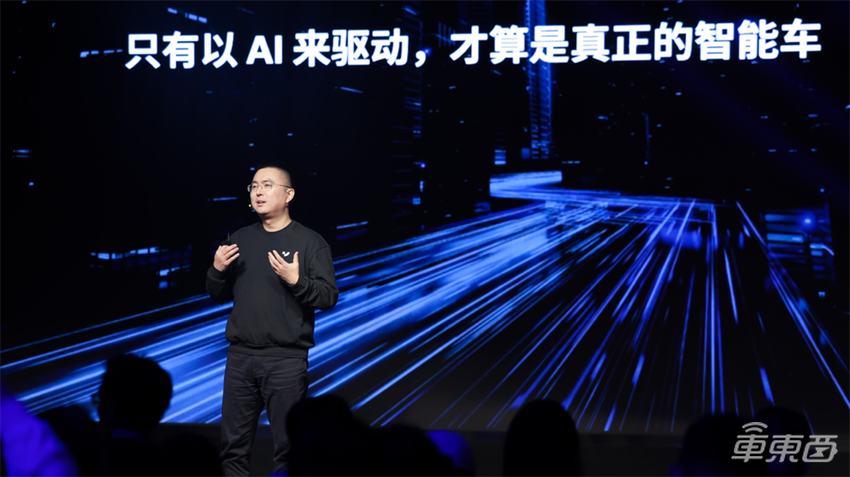 极越全新OTA升级200多项功能,城市PPA即将落地广州