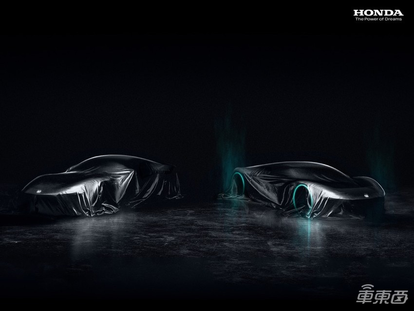 本田2500亿砸向电动车！2030年要有30款纯电，年产超200万辆