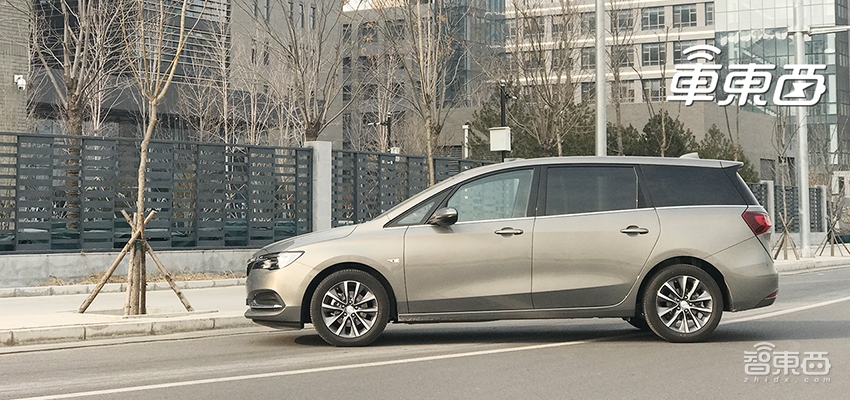 别克车载系统大升级！新增多项实用功能玩到扔手机