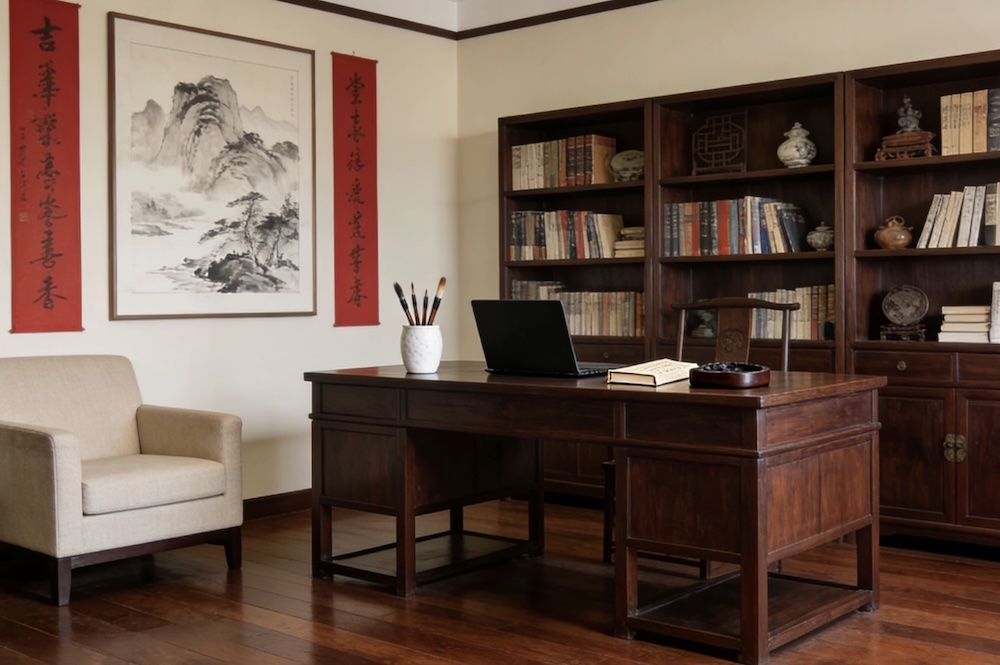 阿里最强“PS模型”开源！一手体验，0元P出氛围感合影