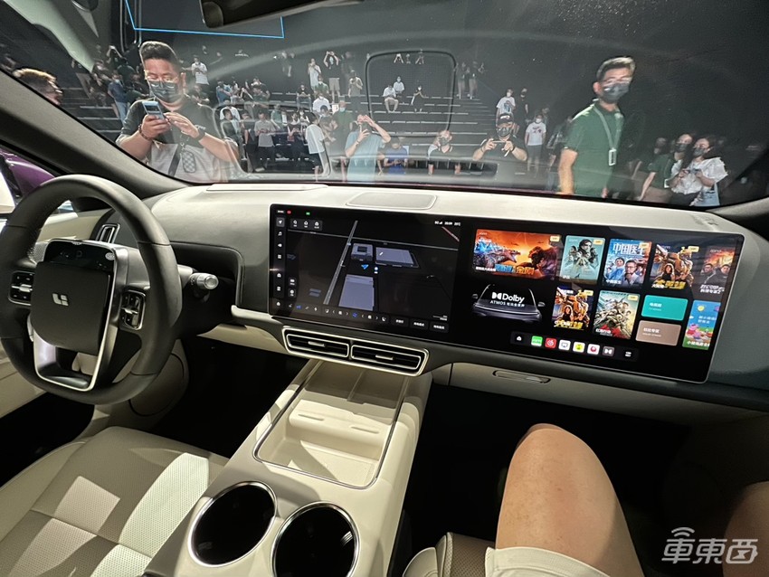 理想L9还没交付，小号L9就要来了