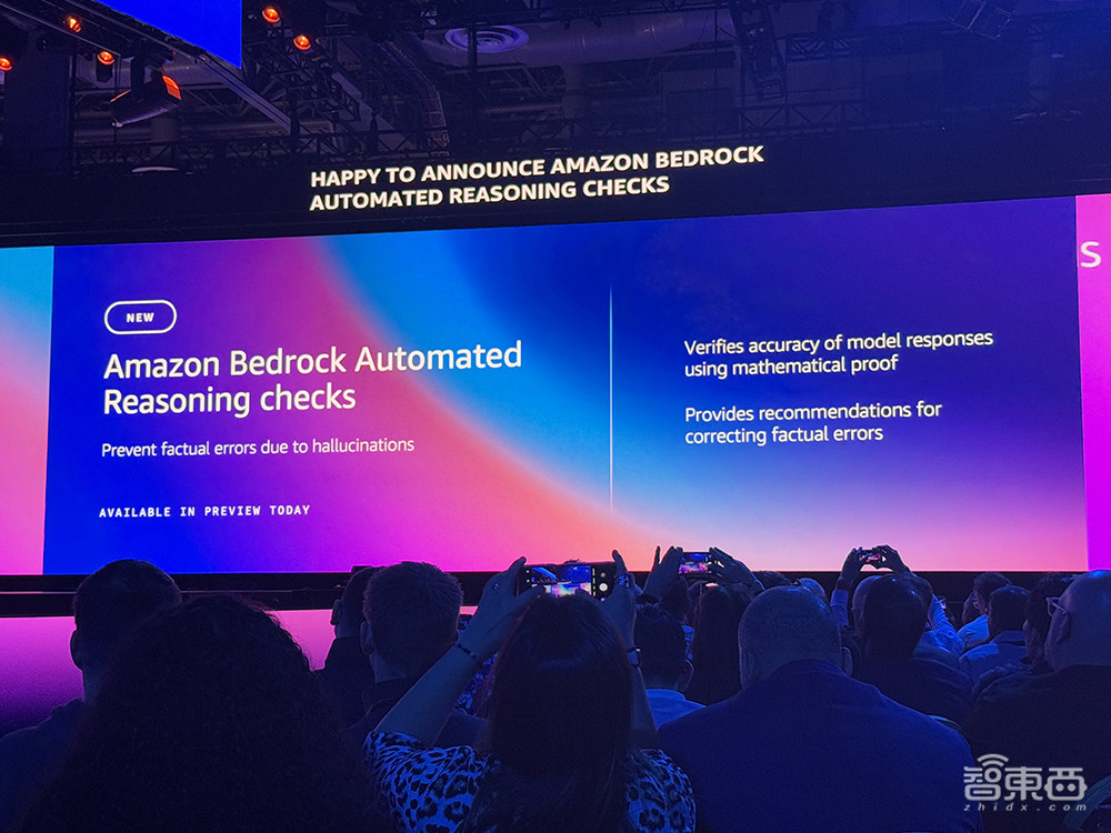 亚马逊连甩6款大模型!推出3nm AI训练芯片,最强AI服务器算力爆表