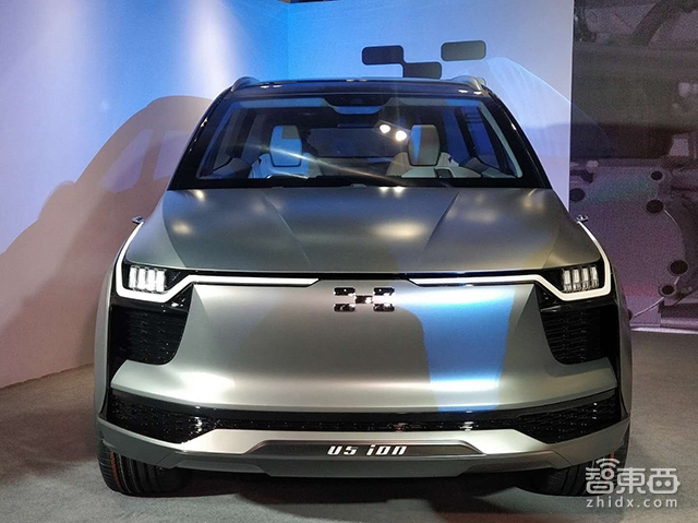 前奥迪员工组队造车 融资70亿 首款车长这样