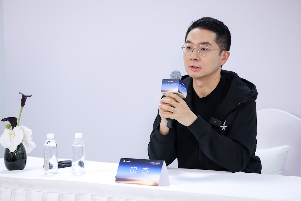 赵明履新后首秀:车圈像十年前机圈,血海里竞争,会帮助合作伙伴造好车