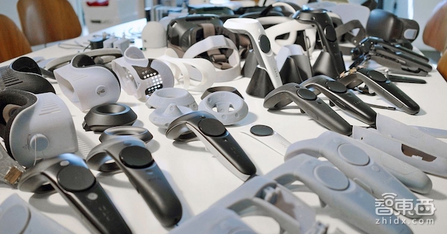 合作蜜月期Valve踹了HTC一脚 ,Lighthouse技术开放背后的利益纠葛