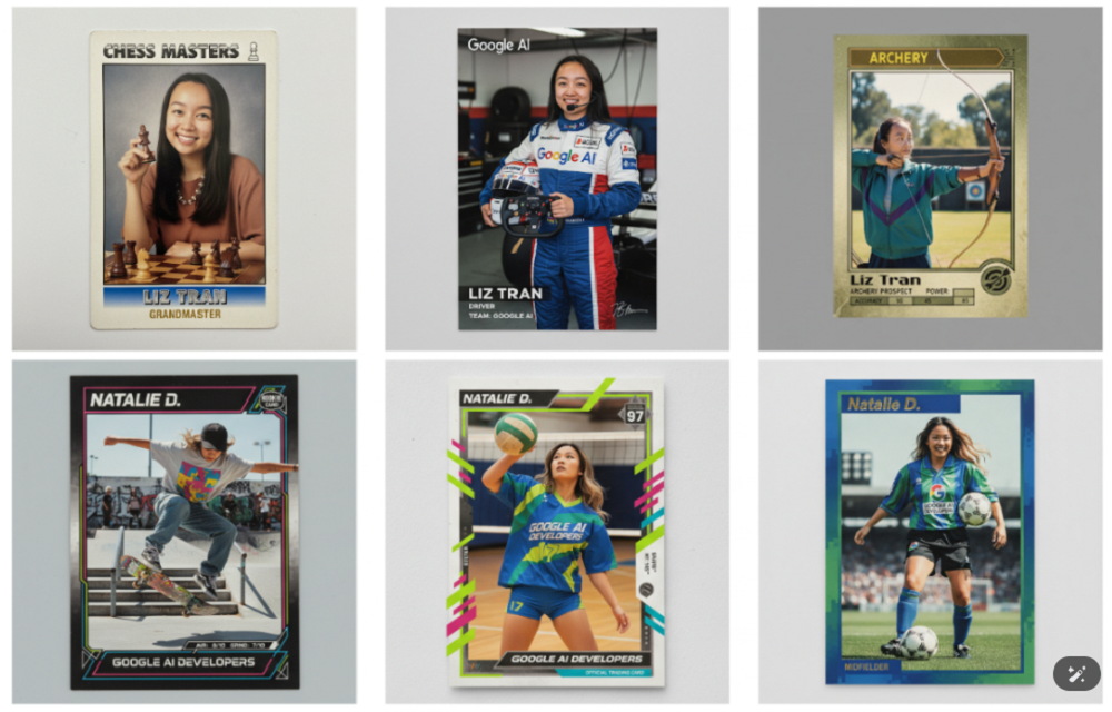 谷歌香蕉模型一夜登顶!干翻GPT-4o和FLUX,坐稳AI图像之王