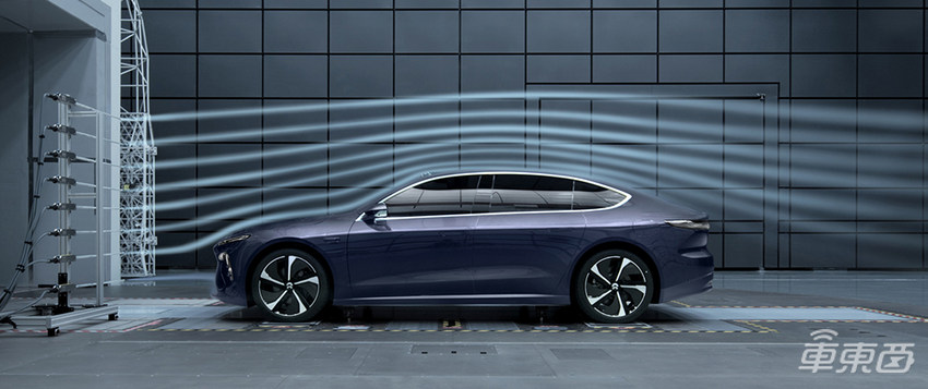 蔚来火力全开：明年交付3款新车！第二工厂也开建了