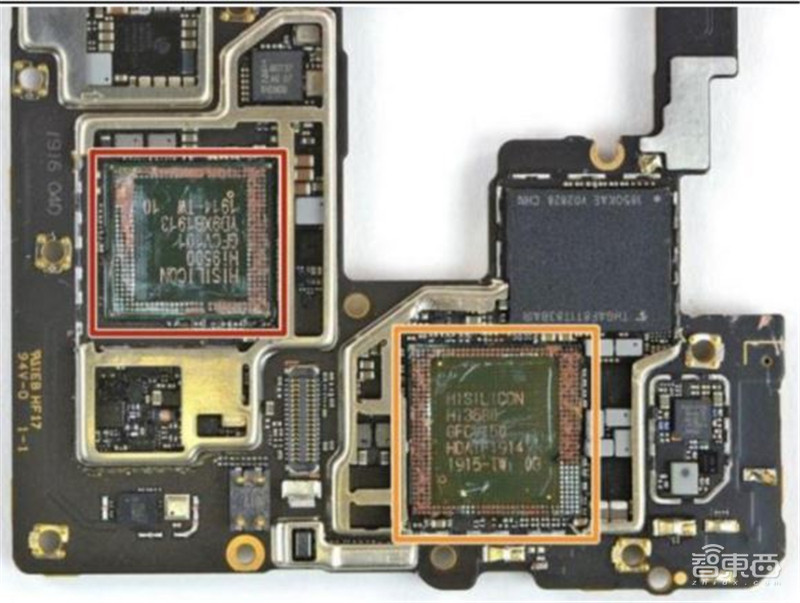 5G手机“扎推”首发!换机潮背后的产业机会将爆发【附下载】| 智东西内参