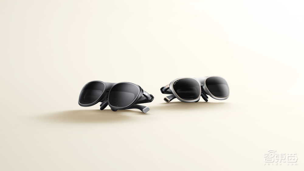 一手体验Rokid新品！苹果空间计算的软肋，被这家中国AR龙头打成王牌