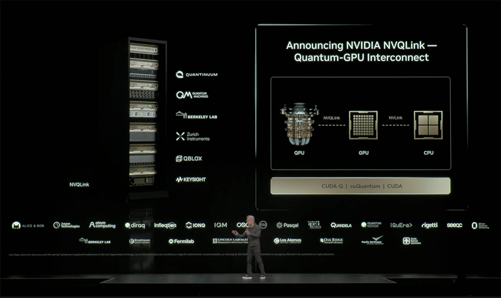 黄仁勋重大发布!英伟达突破5万亿美元,一夜赢麻