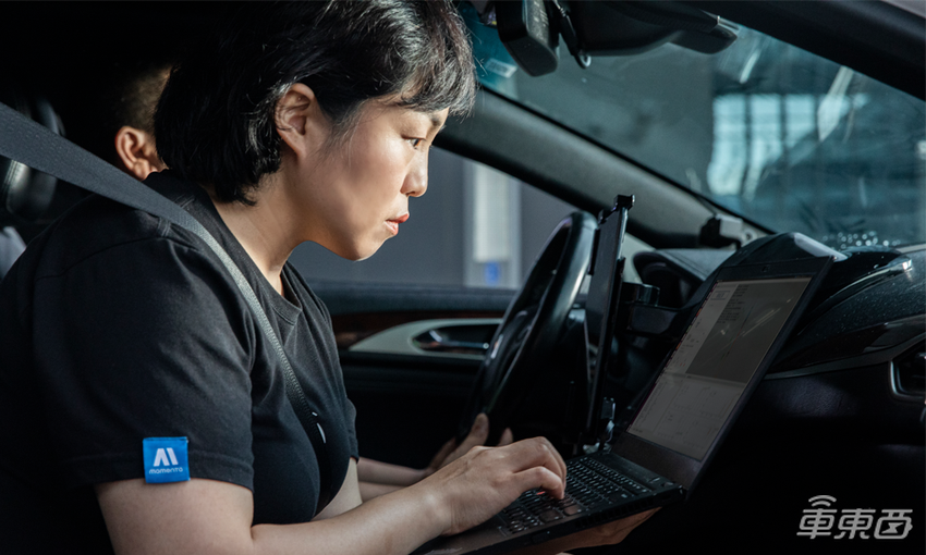 Momenta官宣完成超5亿美元融资,今年融资超10亿美元