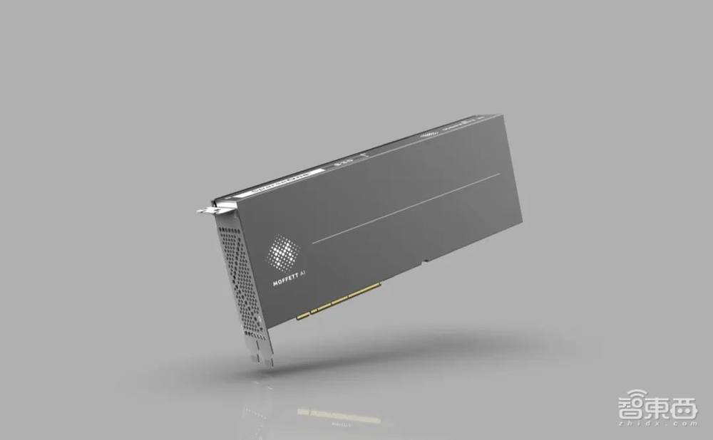 六大门派，围攻云端AI芯片光明顶