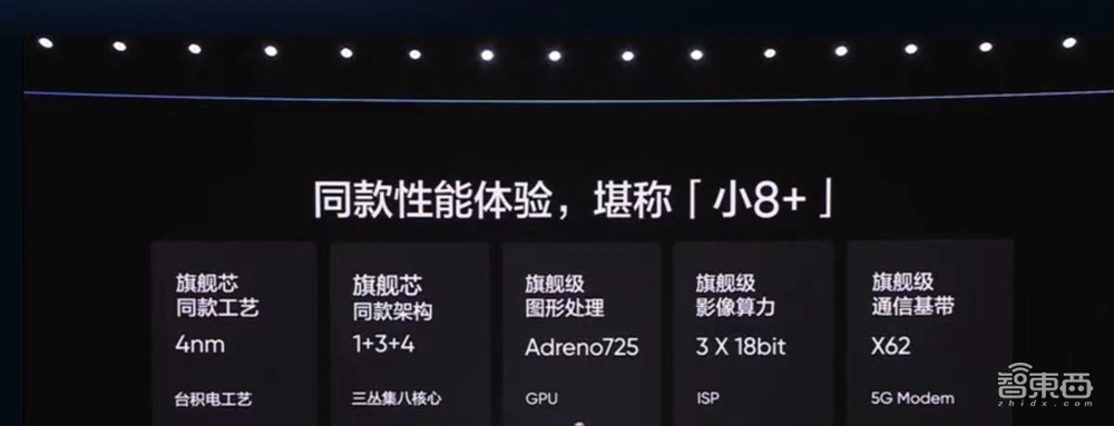 真我GT Neo5 SE正式发布,搭载第二代骁龙7+芯片,1TB版2599元