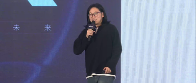 天图万境图拉古：大部分大模型公司5年内死去，自媒体用“炸裂”“吊打”是瞎说丨GenAICon 2024