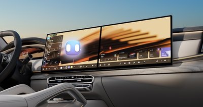 告别“花瓶” AI！首个中国版Grok量产上车，能唠嗑更能干活