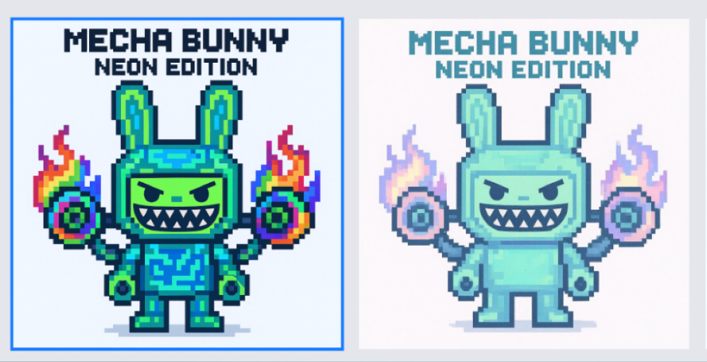 爆火智能体Lovart体验:30分钟搞定一个潮玩IP!设计师看了瑟瑟发抖