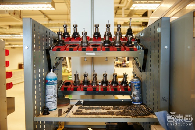 《智东西》芝加哥MOTO总部行干货信息汇总