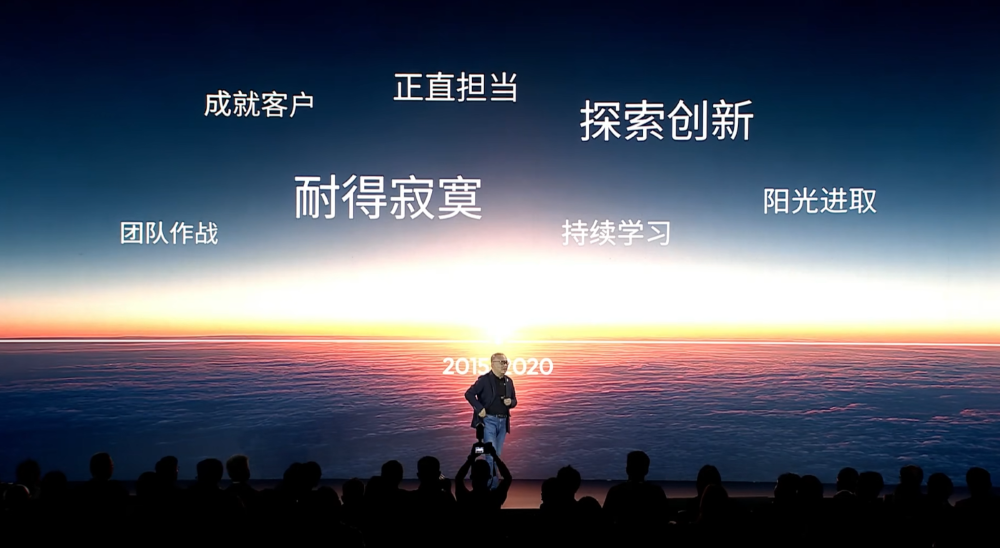 地平线CEO余凯：L2是L3的基础，5000TOPS算力才能实现L5