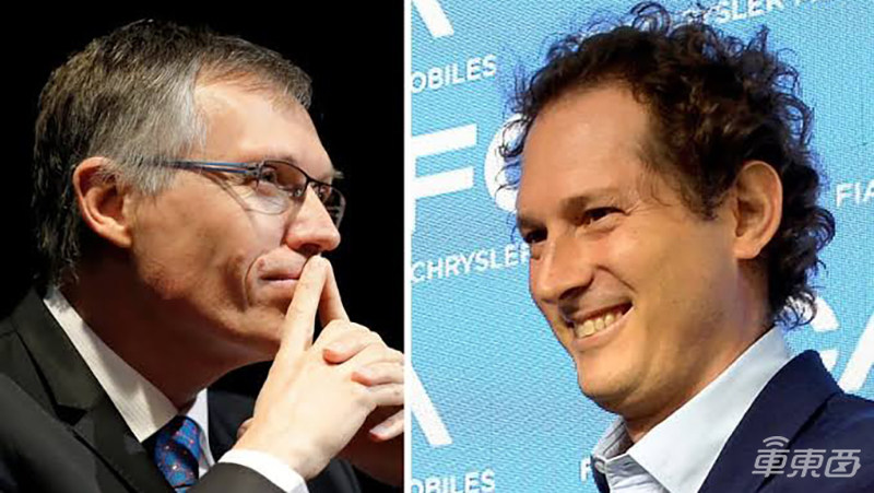 全球第四大车企诞生又近一步！新公司四项细节昨夜公布