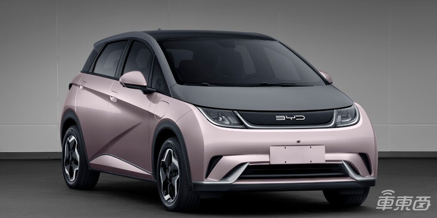 比亚迪一季度卖出44.08万辆，超越大众成国内最畅销品牌