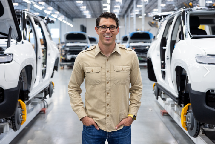 成立4个月，融资43亿，又一机器人独角兽诞生