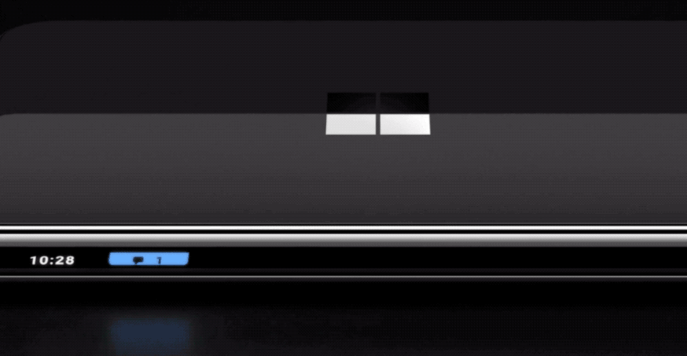 微软又造双屏折叠手机！打游戏绝了，连推8大新品，玩法连苹果也服