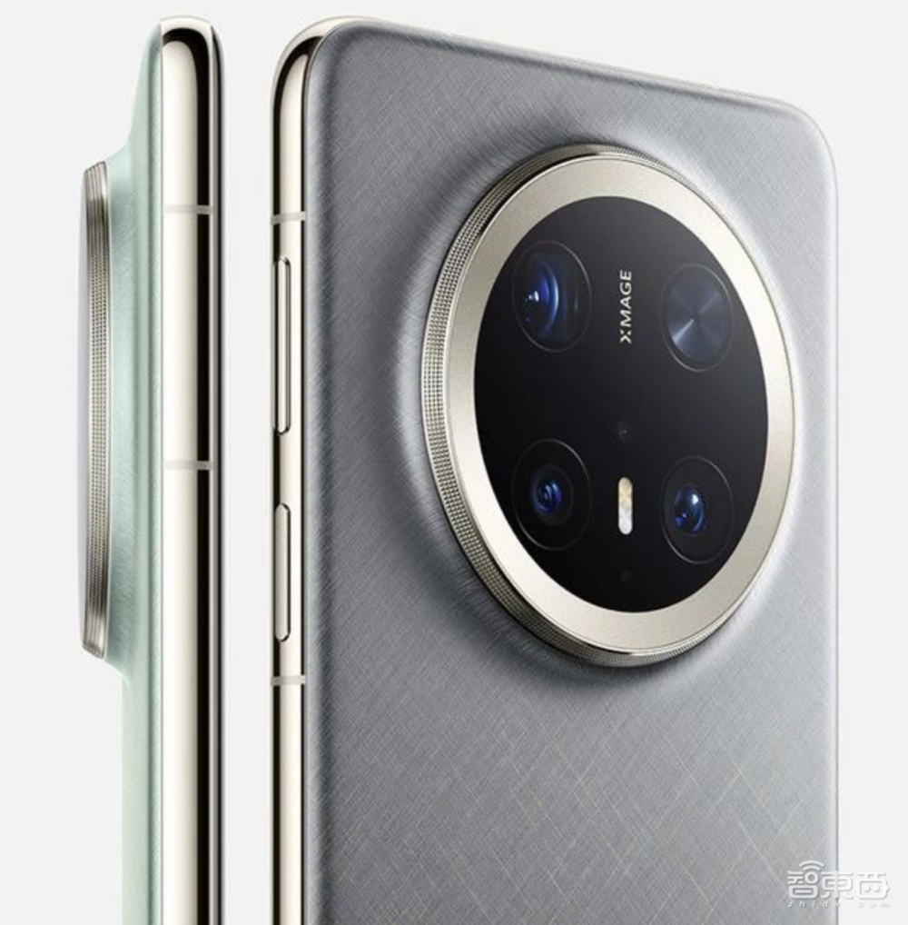 余承东捂不住了!华为Mate 70真机大曝光,AI功能整大活,自研芯自研系统拉满