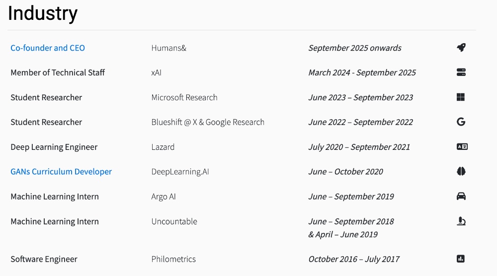 和Ilya想一块去了，马斯克麾下AI大牛出走，要做“会共情”的AI