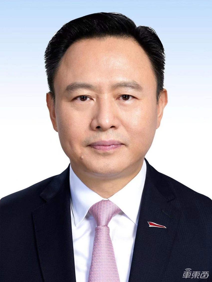 车圈高层巨震:20名高管大调整!两大国资一把手被换