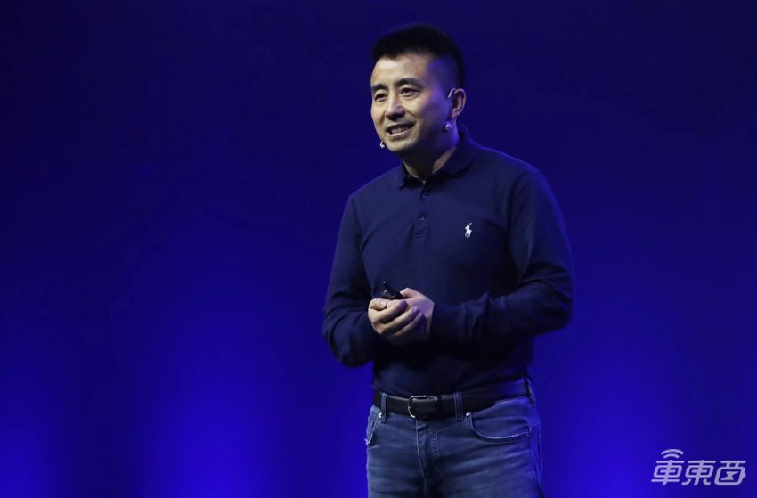 车圈高层巨震：20名高管大调整！两大国资一把手被换