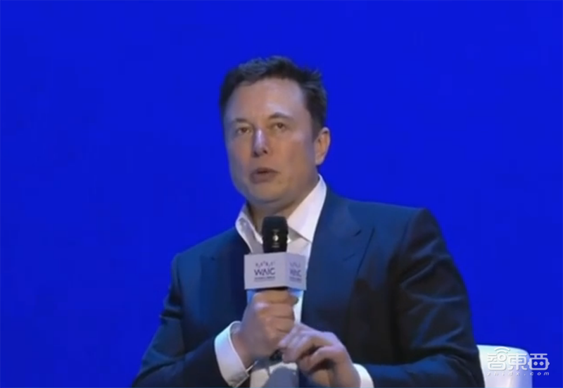 马云/马斯克激辩五大话题!AI国家队又添十大公司,上海AI大会干货全放送