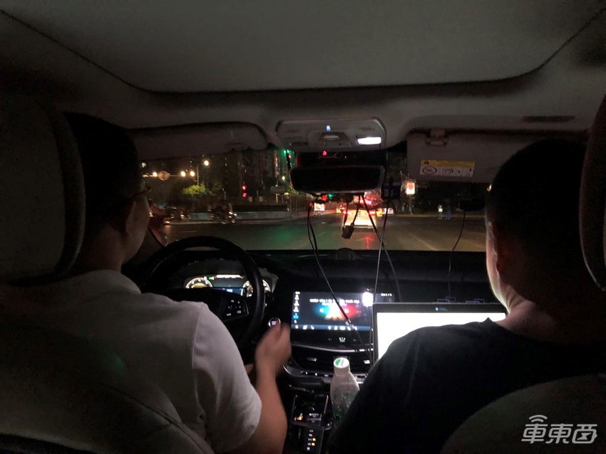 知行科技探索智驾新玩法,行泊一体方案下半年量产