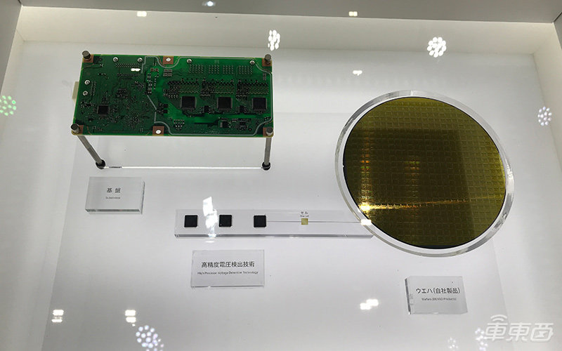 电装携三大解决方案亮相东京车展 CEO现场揭秘四化布局