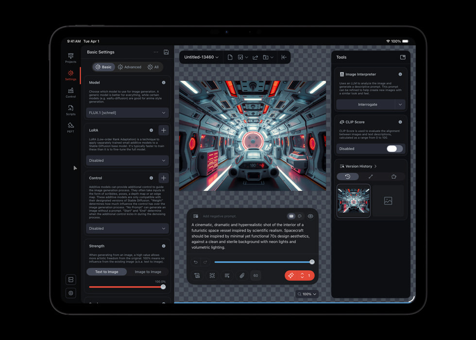 突袭发布！苹果M5三款产品来了，AI性能飙升3.5倍，8999元起