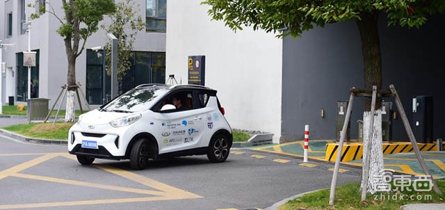 上海国际汽车城推星辰计划 投2亿支持100个出行项目