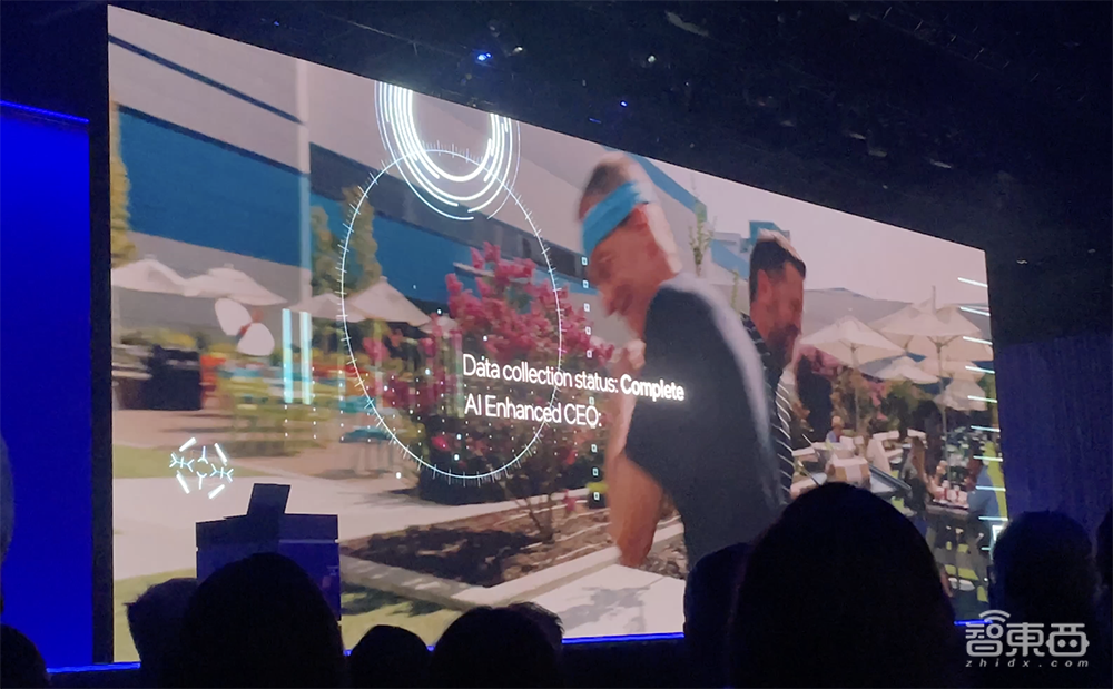 英特尔连甩AI大招!288核至强芯、3代AI芯片、PC断网跑大模型