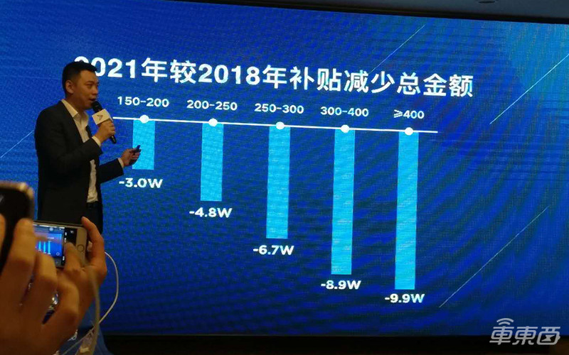 新特发布新车DEV Lite 续航150公里将于今年发售