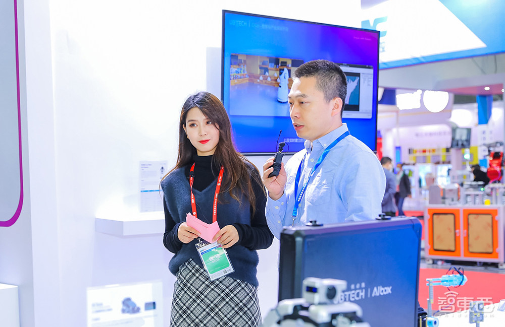 人工智能、机器人等新工科“大火”，看企业如何赋能高校教育