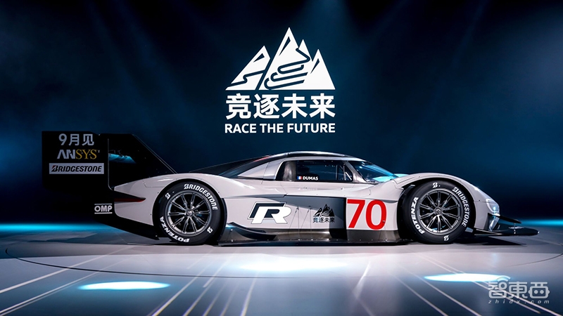 大众汽车步入电动时代！珠海试驾三款纯电新车