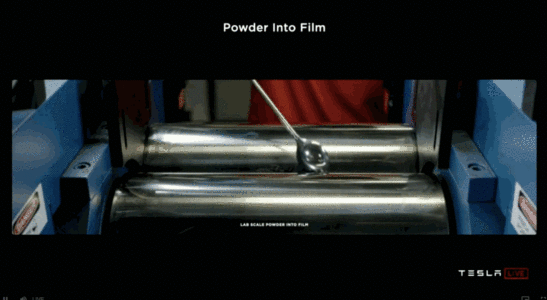 特斯拉电池日3小时直播干货:公布最强新电池,还有廉价新车和2秒破百的Model S【附PPT】